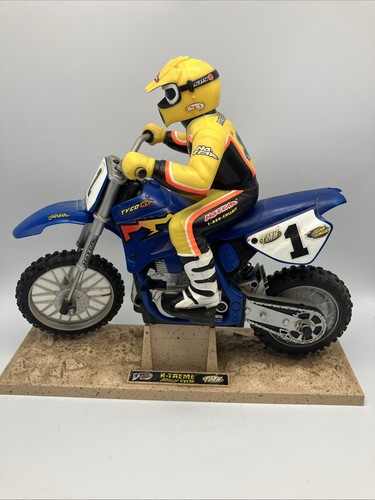 Vintage tyco treme jeremy - x-treme,