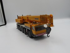 Modellino gru mobile Conrad