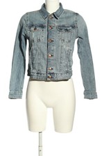 H&M Giacca denim Donna Giacca