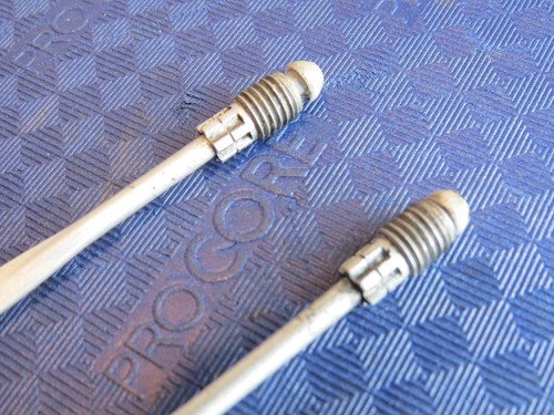 Set raggi ruota posteriore - , a