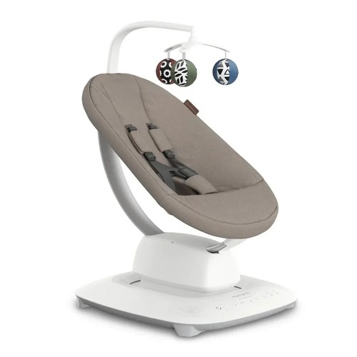 Uppababy mamaroo wells dark - wells,