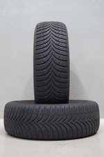 2 pneumatici invernali Hankook
