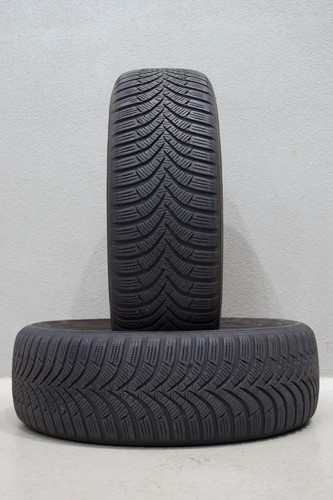 Pneumatici invernali hankook - 2,