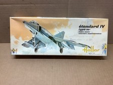 Heller Etendard IV tipo M, kit