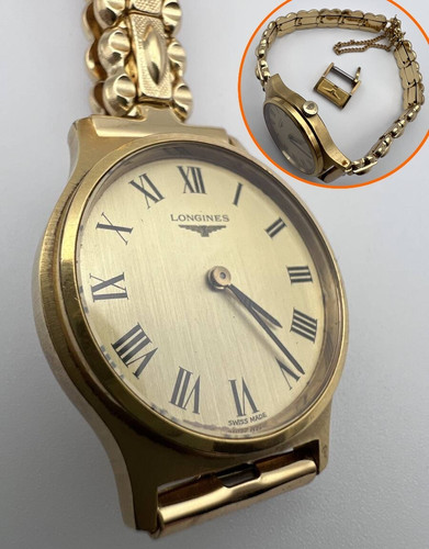 Orologio longines 4131 l817 - orologio,