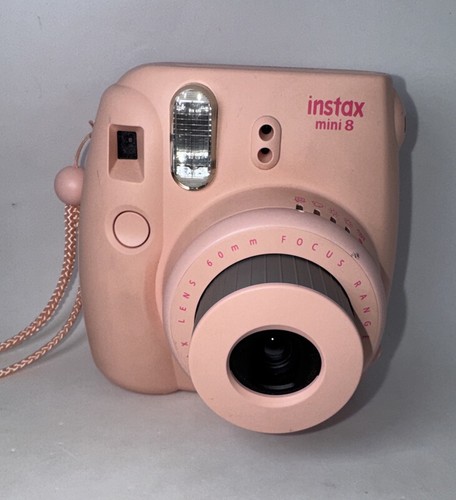Fujifilm instax mini - fujifilm,