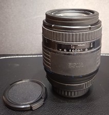 Obiettivo SIGMA UC Zoom AF
