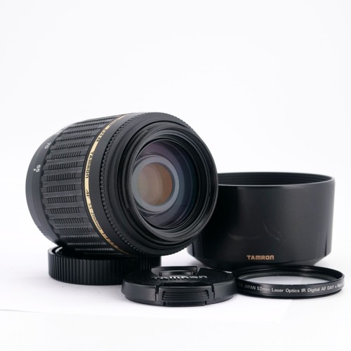 Tamron 55 200 mm - di, af