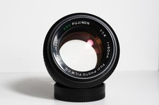 Fuji EBC Fujinon 50 mm F/1.4