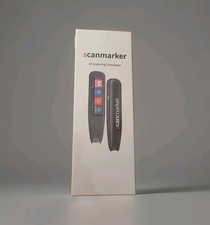 Scanmarker AI Pen - Lettore di