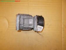 COMPRESSORE ARIA CONDIZIONATA CLIMA A/C PER FIAT Bravo 2° Serie 51747318 benzin
