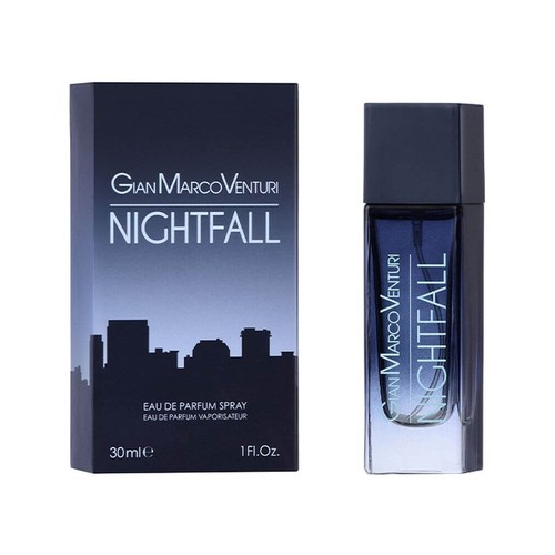 Gianmarco venturi nightfall - venturi,