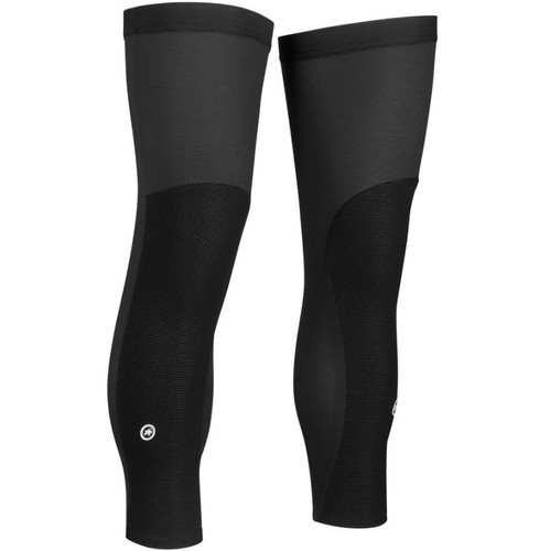 Assos trail ginocchiere - trail,