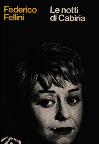 Notti cabiria - notti,
