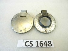 Piattelli filtro aria Guzzi