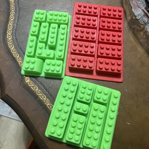 Set stampi per caramelle - 3,