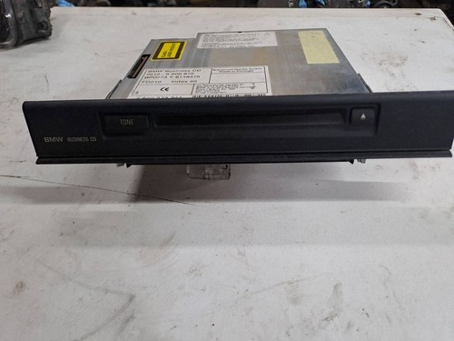 Bmw e39 2002 radio - e39,