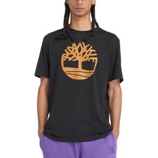 Timberland T-Shirt da Uomo con