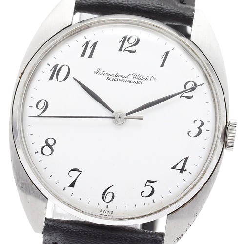 Orologio uomo iwc - orologio,