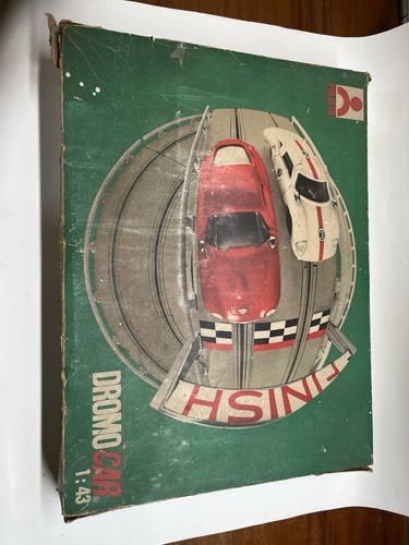 Pista polistil dromocar - polistil,