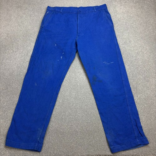 Pantaloni francesi vintage - francesi,