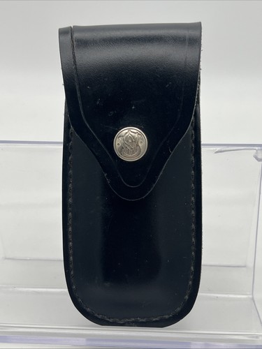 Smith wesson fodero per - &,