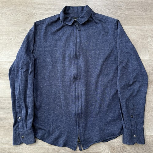 Camicia giorgio armani black - camicia,