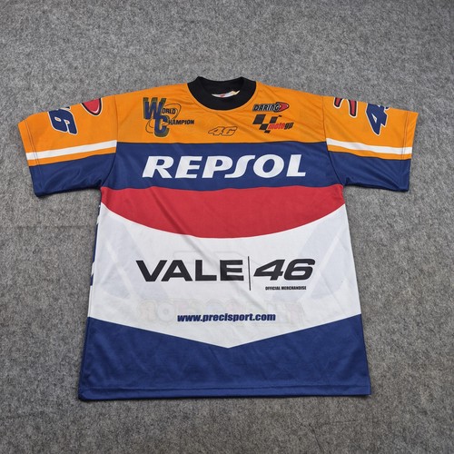 Maglia valentino rossi - valentino,