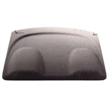 Cappelliera posteriore Volkswagen Scirocco 2.0 Tdi 2008-2017