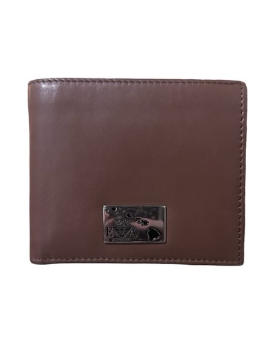 Portafoglio emporio armani - portafoglio,