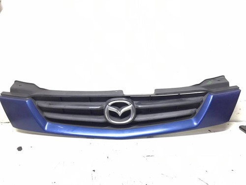 Griglia paraurti per - griglia, mazda