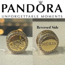 Charm Pandora Isola di Sicilia
