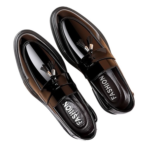 Scarpe eleganti uomo stile