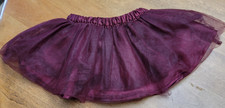 Gymboree Kitty Ballerina Skort