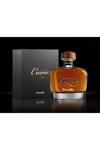 Bonollo cuvée riserva 70cl - riserva,