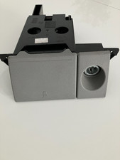 VW T5 Transporter portabicchieri 7H1858601 grigio