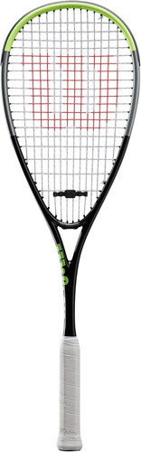 Blade team squash racket - team,