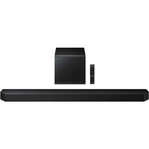 Samsung qs700f soundbar - samsung, hw-qs700f
