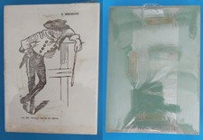 PACCO/RISMA CARTA ASSORBENTE X