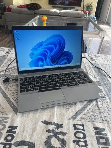 Portable dell latitude - dell,