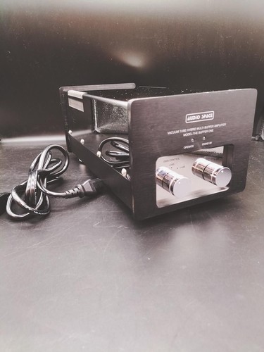 Amplificatore linea audio - amplificatore,
