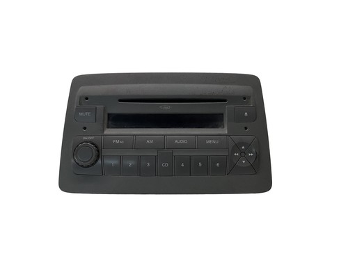 Autoradio lettore stereo - autoradio, cd