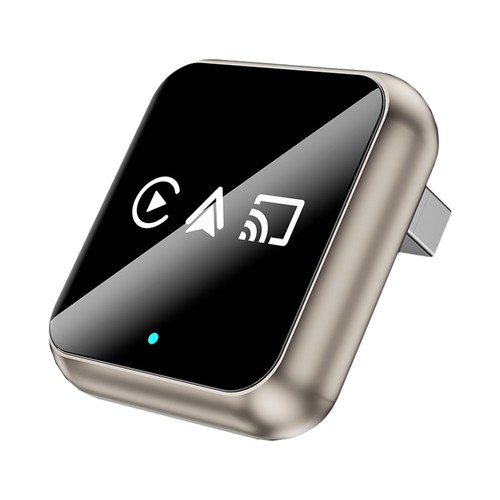 Wireless carplay mirrorlink - wireless,