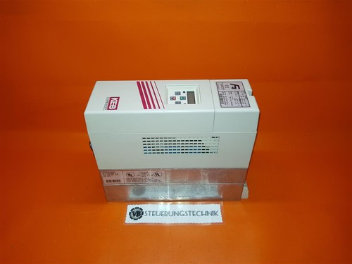 Keb combivert inverter - keb,