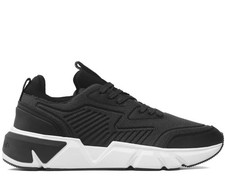CALVIN KLEIN PRO RUNN LACE-UP