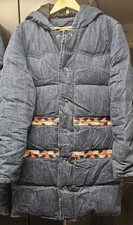 Tampone Kenzo X H&M taglia S