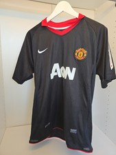 Nike Manchester United |