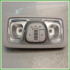 Plafoniera Anteriore Centrale