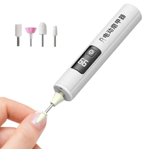Trapano unghie professionale - trapano,