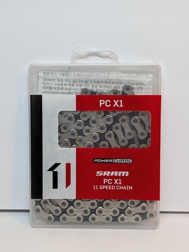 Sram velocità catena - sram,